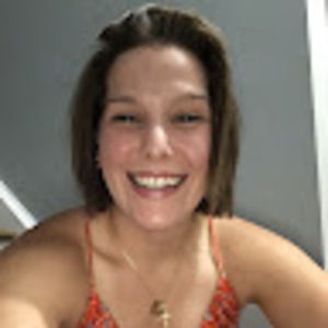 Meet your Posher, Alecia